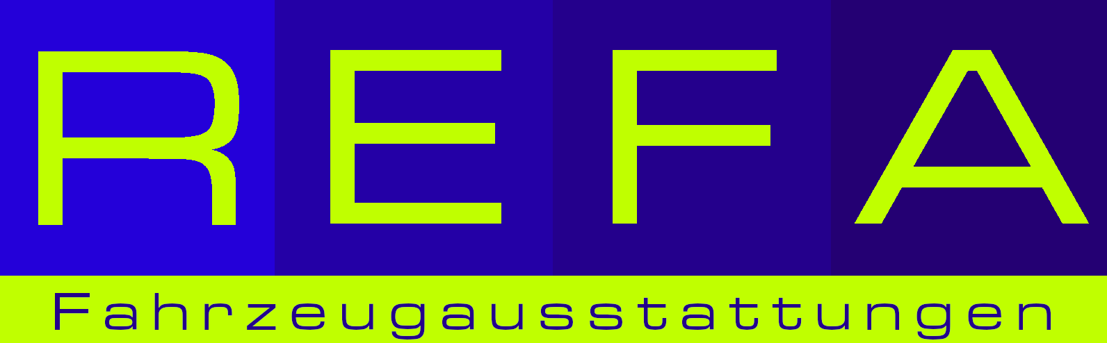 Logo der Firma REFA Fahrzeugausstattungen OG