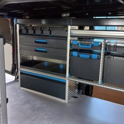 Haider Fenster und Türen