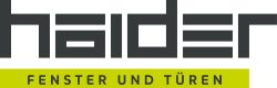 Haider ERTL logo L