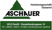 Logo Aschauer