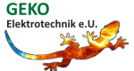 Logo GEKO